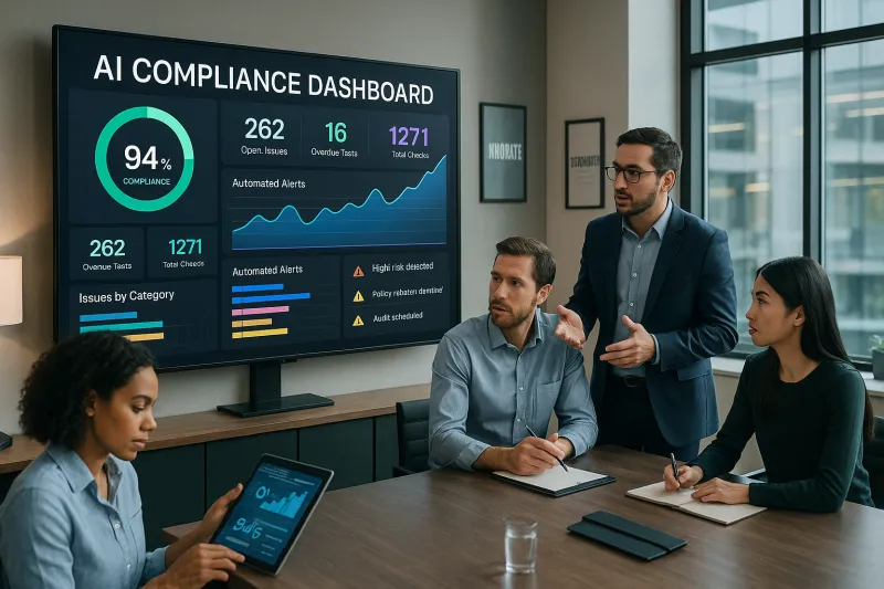 Complexity Is the New Liability: How Bloated Compliance Stacks Are Costing Enterprises More Than the Risks They Manage