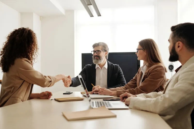 Contractual Leverage: How Forward-Thinking Enterprises Are Turning Exit Clauses Into Negotiating Weapons