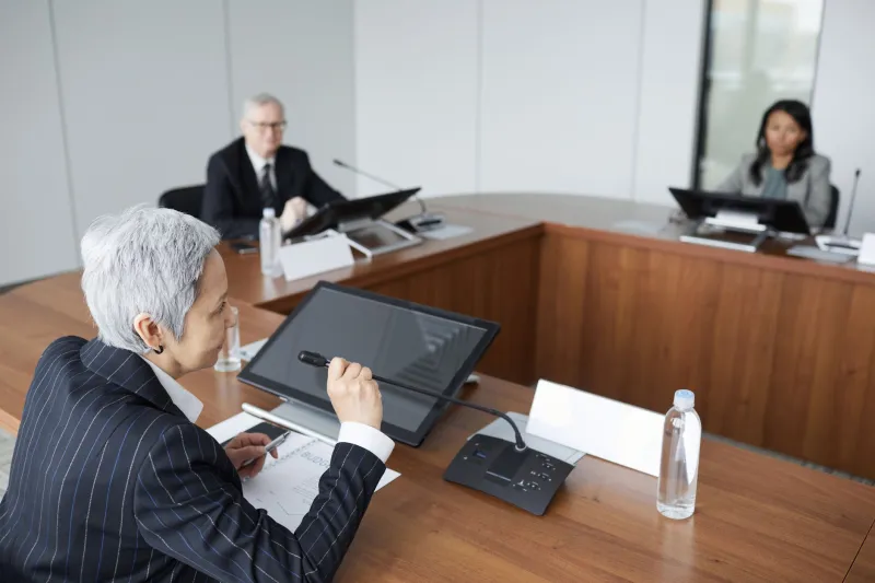 When Caution Becomes a Competitive Liability: How Enterprise Procurement Committees Are Locking Organizations Into the Past