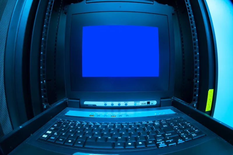 Logging Everything, Learning Nothing: The Enterprise Audit Trail Crisis
