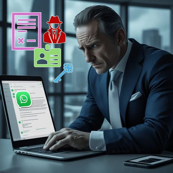 The Unsanctioned Workforce: How Employee-Driven Tool Adoption Is Quietly Rewriting Enterprise Risk